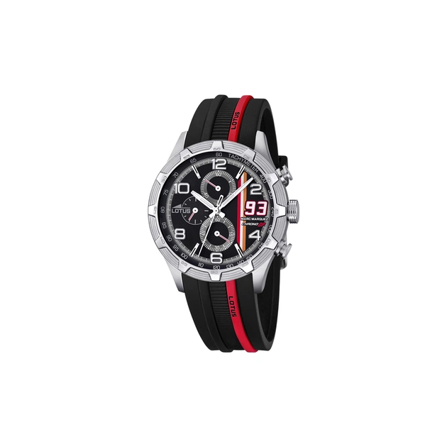 Наручний годинник Lotus Watch 15881/6 - зображення 1