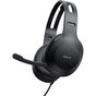 Навушники Havit HV-220d Black (6939119040192) - зменшене зображення 5