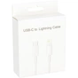 Кабель PowerPlant USB Type-C - Lightning (M/M), 18W, 1 м (CA913268) - уменьшенное изображение 3
