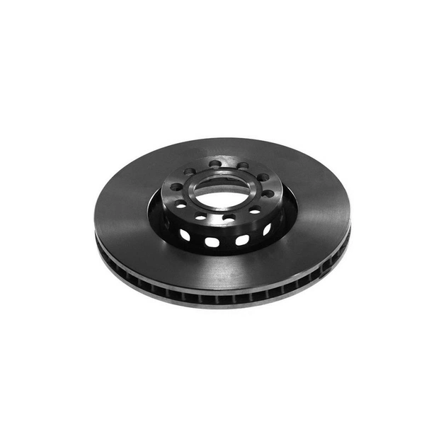 Тормозной диск Bosch 0 986 478 617 - изображение 1
