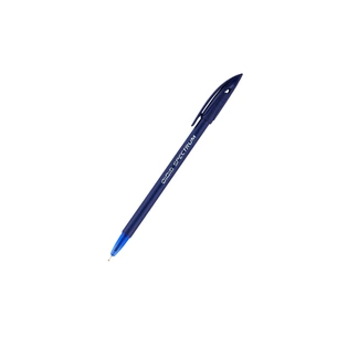 Ручка кулькова Unimax Spectrum, синя (UX-100-02) зображення 1