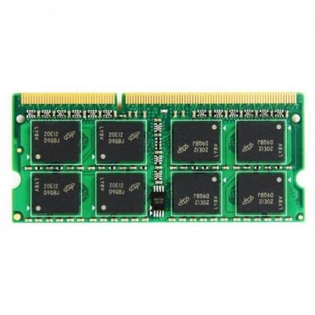 Модуль пам'яті для ноутбука SoDIMM DDR3 4GB 1600 MHz Goodram (W-AMM16004G) - изображение 1