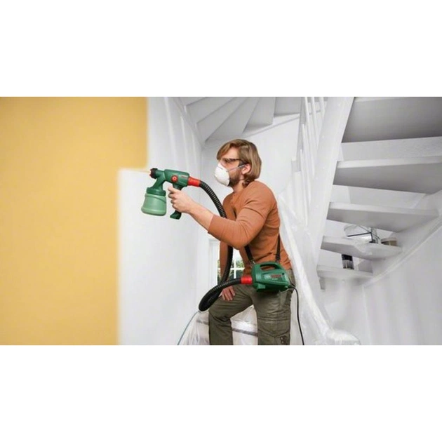 Фарбопульт Bosch PFS 2000 (0.603.207.300) - picture 3