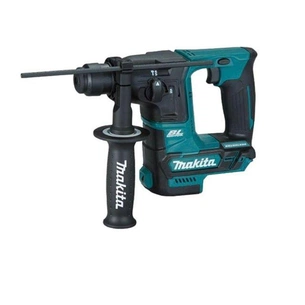 Перфоратор Makita SDS-Plus CXT Slider, 1,1Дж, 14мм (без АКБ та БЖ) (HR166DZ) зображення 1