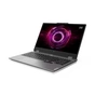 Ноутбук Lenovo LOQ 15AHP10 (83JG00FBRA) - зменшене зображення 2
