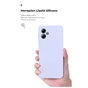 Чохол до мобільного телефона Armorstandart ICON Case Motorola G14 Camera cover Lavender (ARM70476) - зменшене зображення 7