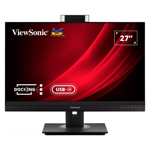 Монітор ViewSonic VG2756V-2K - изображение 1