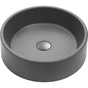 Раковина GRANADO Toro grafito (gbs0409) - зменшене зображення 2