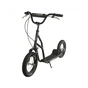 Самокат Stiga Sa Kick Scooter Black (6334187) - зменшене зображення 1
