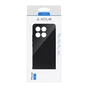 Чохол до мобільного телефона ACCLAB Silicone Poco X6 Pro Black (1283126602238) - зменшене зображення 2