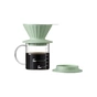 Заварник Buydeem для кави CD1024 Cozy Greenish (CD1024-CG) - уменьшенное изображение 1