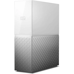 NAS WD 3.5" 2TB (WDBVXC0020HWT-EESN) изображение 1