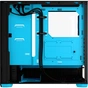 Корпус Fractal Design Pop Air RGB Cyan Core TG (FD-C-POR1A-02) - уменьшенное изображение 9
