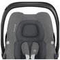 Автокрісло Maxi-Cosi CabrioFix i-Size Select Grey (8558029110) - зменшене зображення 3