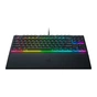 Клавіатура Razer Ornata V3 TKL RGB 84key Mecha-Membrane Switch USB UA Black (RZ03-04881800-R371) - зменшене зображення 2
