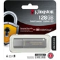 USB флеш накопичувач Kingston 128GB DataTraveler Locker+ G3 USB 3.0 (DTLPG3/128GB) - зменшене зображення 5