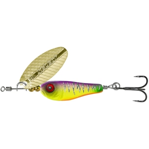 Блешня Select Heli-X 4 14.0g 03 (1870.65.66) зображення 1