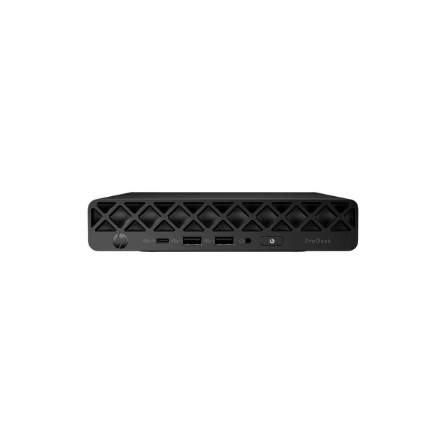 Комп'ютер HP ProDesk 4 G1i Mini / Ultra7 265T, 16, 512, WiFi, кл+м, Win11P (CF9B6ET) - зображення 1