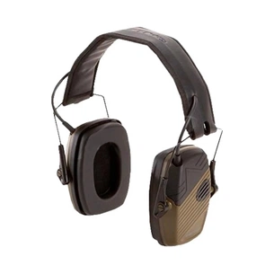 Тактичні навушники Allen Shotwave Active Low-profile Earmuff (2256) зображення 1
