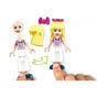 Конструктор LEGO Friends Кафе в парку Хартлейк Сіті 224 деталі (41426) - зменшене зображення 6