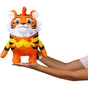 М'яка іграшка Pinata Smashlings Тигр Моу 30 см (SL7008-3) - зменшене зображення 2