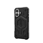 Чохол до мобільного телефона UAG iPhone 16 Monarch Pro Magsafe Carbon Fiber (114458114242) - зменшене зображення 5
