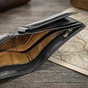 Портмоне Tony Perotti Italico 2117 Nero Черное (90598) - уменьшенное изображение 10