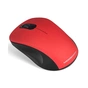 Мишка Modecom MC-WM10S Silent Wireless Red (M-MC-WM10S-500) - зменшене зображення 3