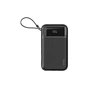 Батарея универсальная Sigma X-power SI20A8QL-MAG 20000mAh, Magnetic wireless 15W, PD, QC, 22,5W, MagSafe (4827798434611) - уменьшенное изображение 2