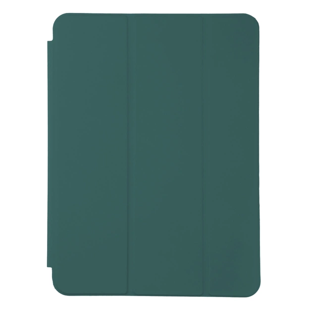 Чохол до планшета Armorstandart Smart Case iPad Pro 11 2024 Pine Green (ARM78150) - зображення 1