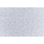 Скатертина Прованс непромокаюча Simfoni Айс Вензель 220х136 см (033603) - зменшене зображення 2