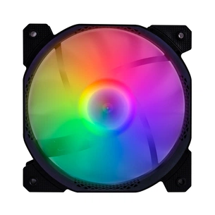 Кулер до корпусу 1stPlayer F1-PLUS зображення 1