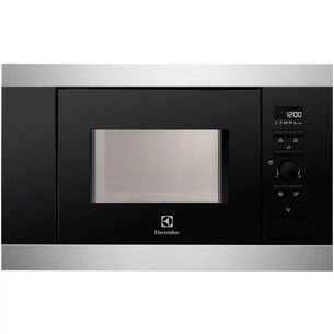 Мікрохвильова піч Electrolux EMS 17006 OX (EMS17006OX) зображення 1