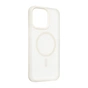 Чехол для мобильного телефона Armorstandart Mystiq MagCase Apple iPhone 15 Pro Max White (ARM91571) - уменьшенное изображение 2