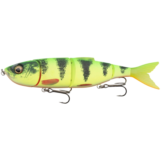 Воблер Savage Gear 4Play V2 Liplure SF 165mm 32g 05-Firetiger (1854.04.64) - изображение 1