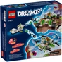 Конструктор LEGO DREAMZzz Позашляховик Матео 94 деталей (71471) - зменшене зображення 7