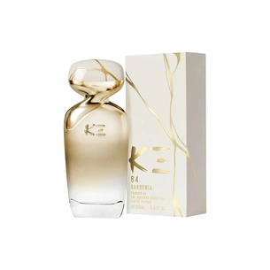 Парфумована вода K-3 64 Gardenia 100 мл (810023676317) изображение 1