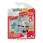 Фігурка Pokemon W19 - Магбі, Сквіртл, Алола Маровак (PKW3600) - зменшене зображення 1