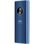 Мобільний телефон Nokia 210 4G DS 2026 Dark Blue - зменшене зображення 6