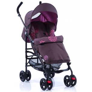 Коляска Geoby D388W-F-WHSC зображення 1