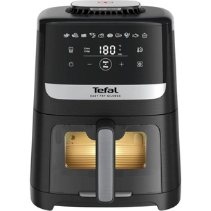 Мультипіч Tefal Easy Fry Silence Vision XL (EY5568E0) зображення 1