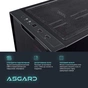 Персональный компьютер ASGARD (A75X3D.32.S10.56.7077) - уменьшенное изображение 7