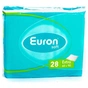 Пелюшки для малюків Euron Extra 60х90 см 28 шт (162922800U) - зменшене зображення 1