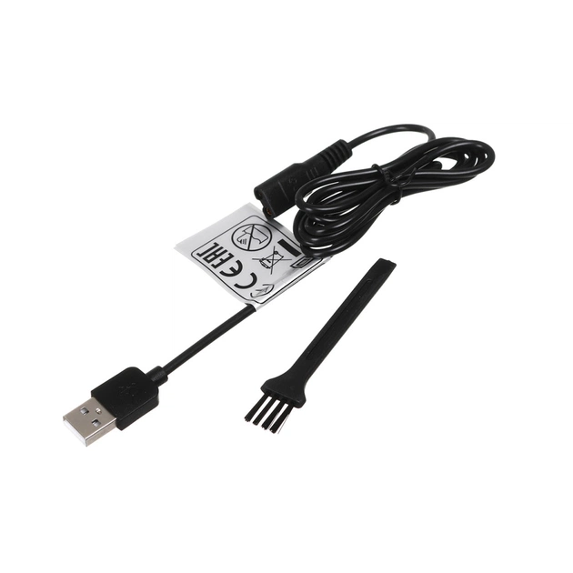 Машинка для стрижки Saturn ST-HC0367 - изображение 5