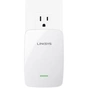 Ретранслятор Linksys RE4100W - зменшене зображення 2