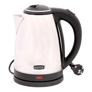 Електрочайник Rotex RKT10-A зображення 1
