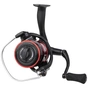 Котушка Brain fishing Axent 6000S, 6+1BB 4,7:1 (1858.40.91) - зменшене зображення 2