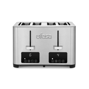 Тостер Ufesa Quartet Delux (71305539) зображення 1
