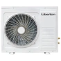 Кондиціонер Liberton LAC-09INV - зменшене зображення 2
