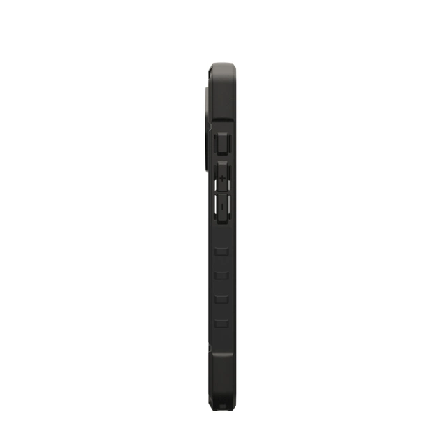 Чохол до мобільного телефона UAG iPhone 17 Pathfinder MagSafe Black (114550114040) - picture 9
